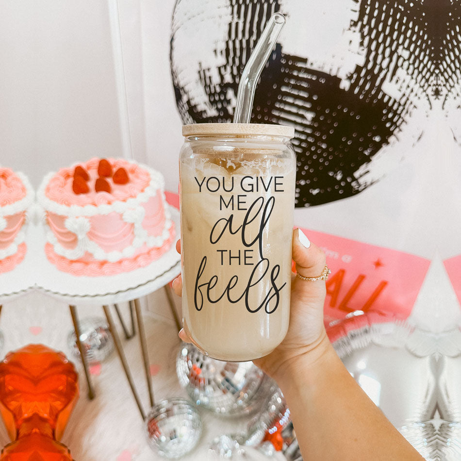 All the Feels 20oz