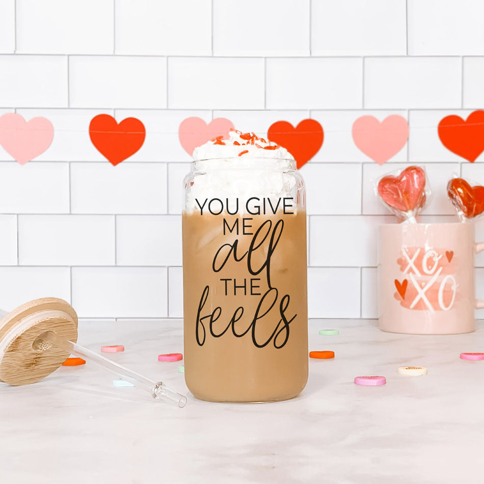 All the Feels 20oz