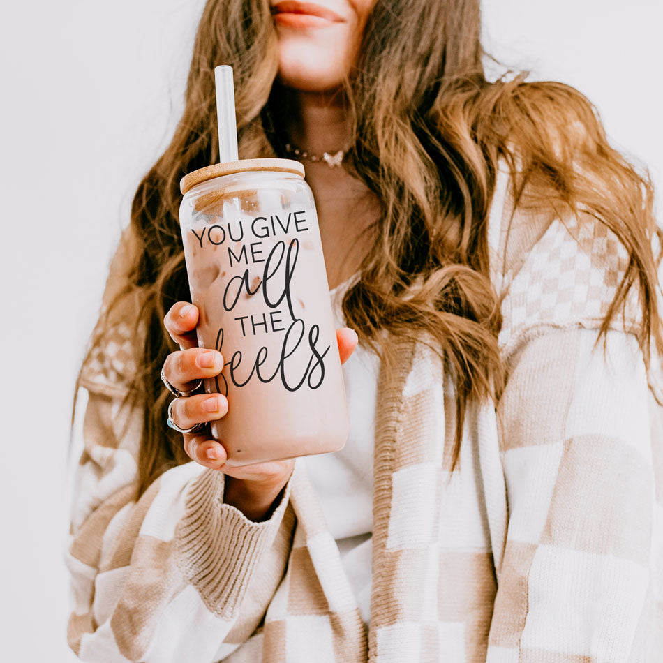 All the Feels 20oz